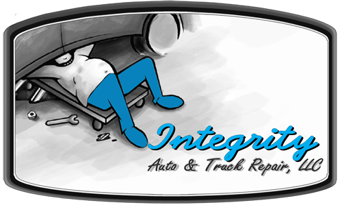 Logo for Integrity Auto Repair